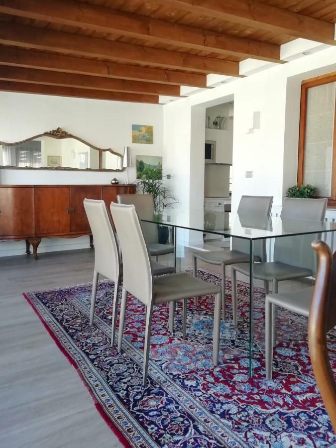 Ca Mocenigo Terrace Lejlighed Venedig Eksteriør billede