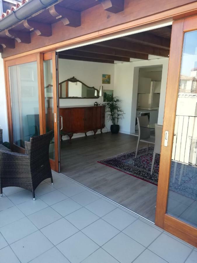Ca Mocenigo Terrace Lejlighed Venedig Eksteriør billede