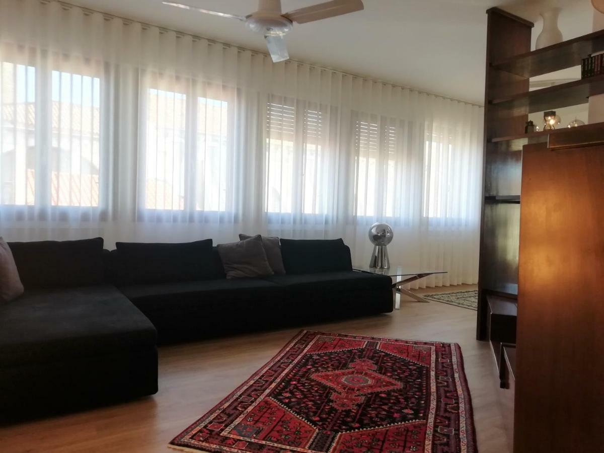 Ca Mocenigo Terrace Lejlighed Venedig Eksteriør billede